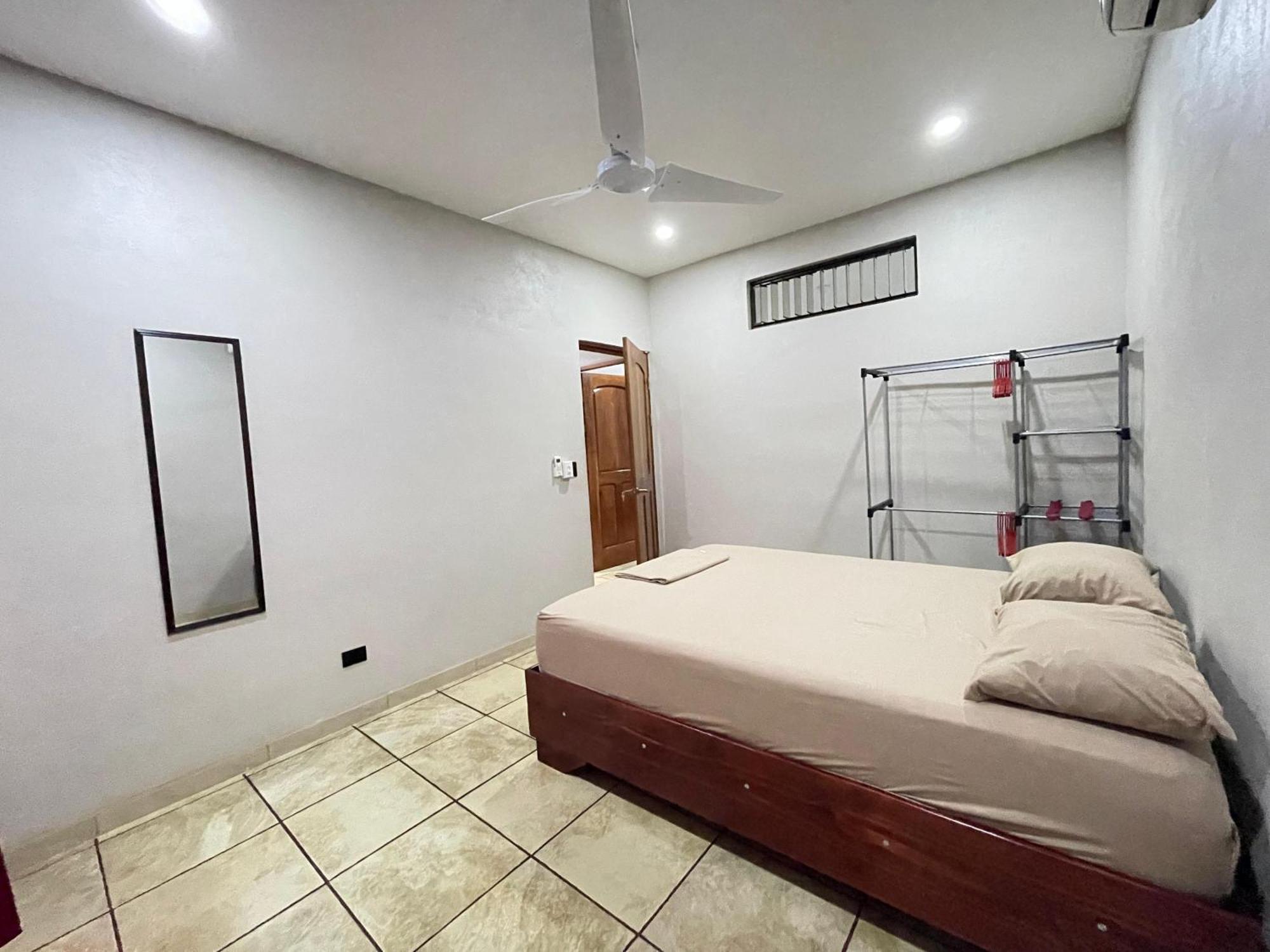 Villa Casa Bella Vista Quepos Esterno foto